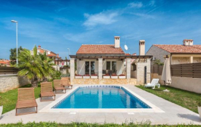 Villa Mila